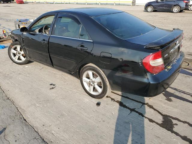 Photo 1 VIN: 4T1BE32K92U022631 - TOYOTA CAMRY LE 