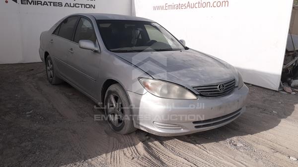 Photo 9 VIN: 4T1BE32K92U023455 - TOYOTA CAMRY 