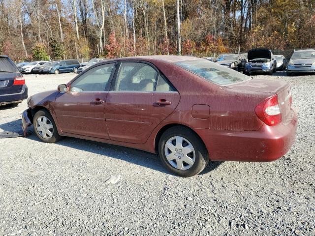 Photo 1 VIN: 4T1BE32K92U025786 - TOYOTA CAMRY LE 