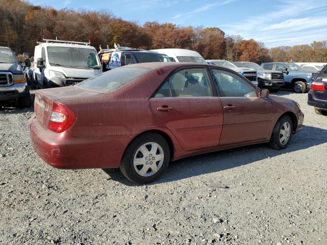 Photo 2 VIN: 4T1BE32K92U025786 - TOYOTA CAMRY LE 