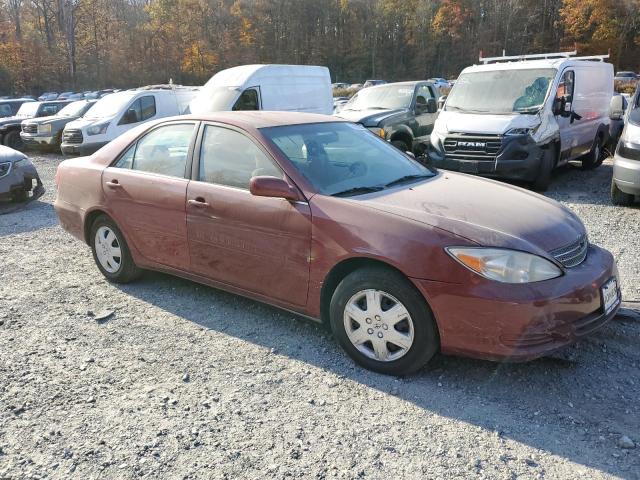 Photo 3 VIN: 4T1BE32K92U025786 - TOYOTA CAMRY LE 