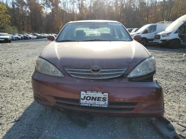 Photo 4 VIN: 4T1BE32K92U025786 - TOYOTA CAMRY LE 