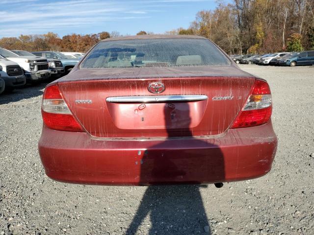 Photo 5 VIN: 4T1BE32K92U025786 - TOYOTA CAMRY LE 