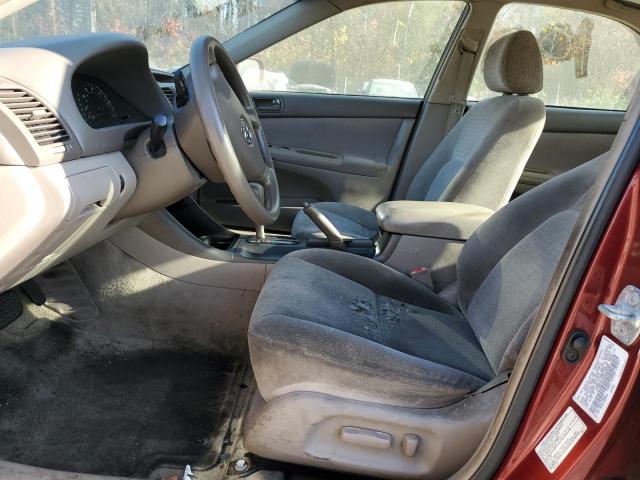 Photo 6 VIN: 4T1BE32K92U025786 - TOYOTA CAMRY LE 