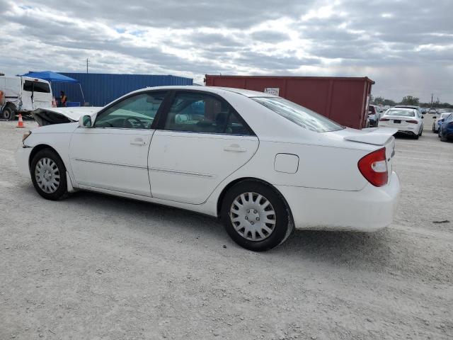 Photo 1 VIN: 4T1BE32K92U029207 - TOYOTA CAMRY LE 