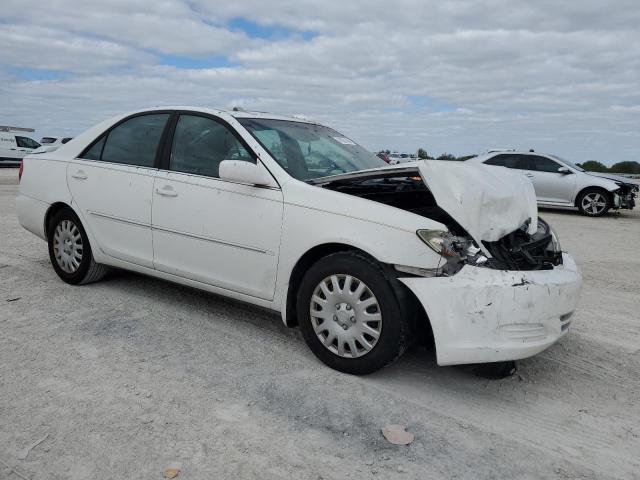 Photo 3 VIN: 4T1BE32K92U029207 - TOYOTA CAMRY LE 