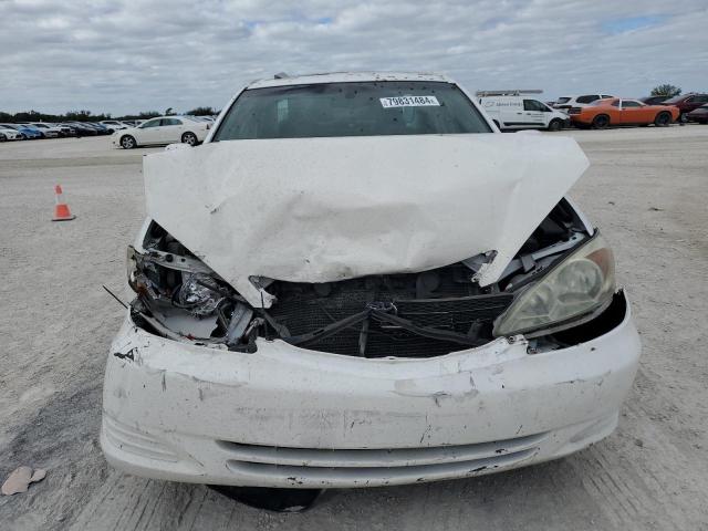 Photo 4 VIN: 4T1BE32K92U029207 - TOYOTA CAMRY LE 