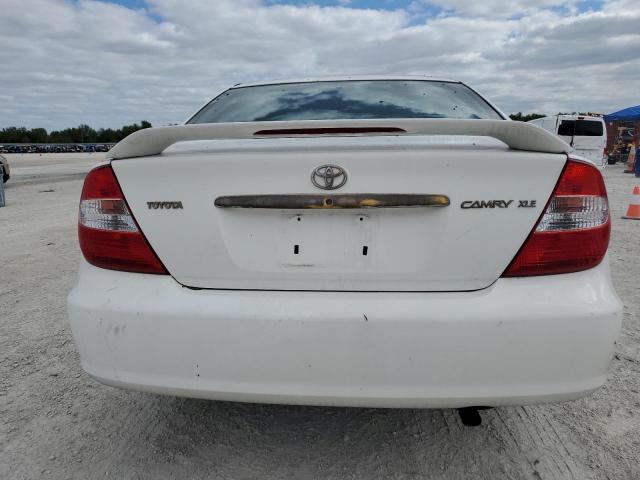 Photo 5 VIN: 4T1BE32K92U029207 - TOYOTA CAMRY LE 