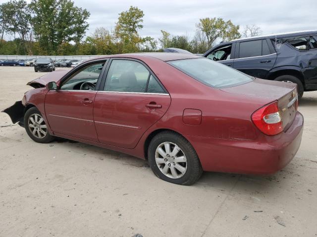 Photo 1 VIN: 4T1BE32K92U047920 - TOYOTA CAMRY LE 