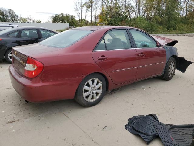 Photo 2 VIN: 4T1BE32K92U047920 - TOYOTA CAMRY LE 