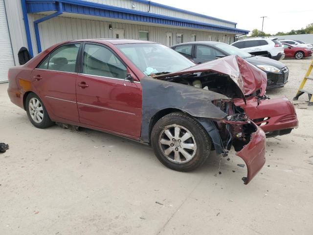 Photo 3 VIN: 4T1BE32K92U047920 - TOYOTA CAMRY LE 