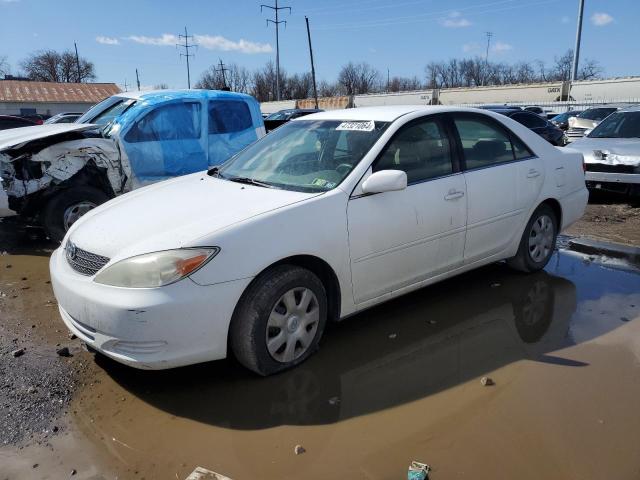 Photo 0 VIN: 4T1BE32K92U056925 - TOYOTA CAMRY 