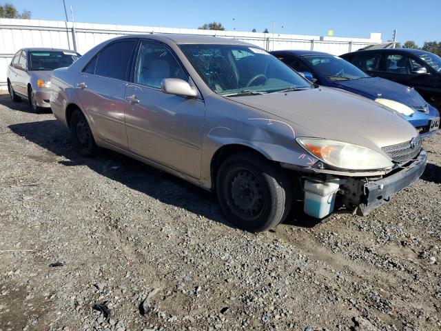 Photo 3 VIN: 4T1BE32K92U070095 - TOYOTA CAMRY 