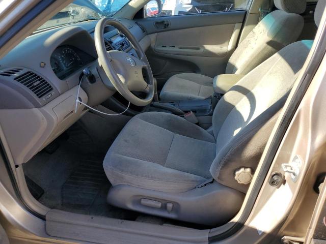 Photo 6 VIN: 4T1BE32K92U070095 - TOYOTA CAMRY 