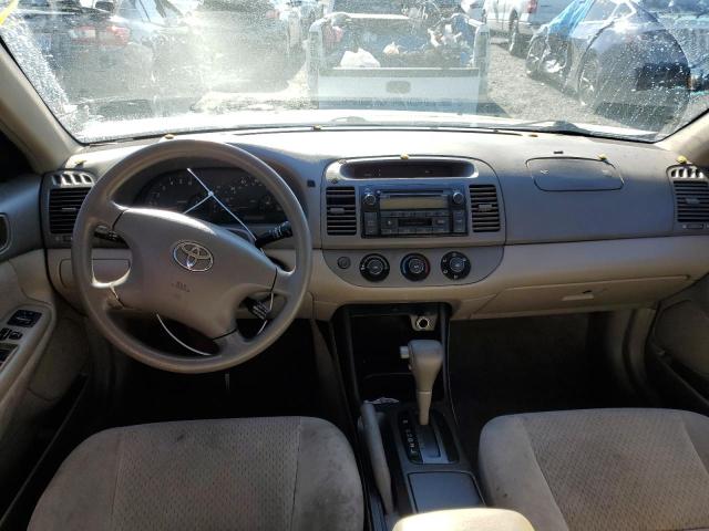 Photo 7 VIN: 4T1BE32K92U070095 - TOYOTA CAMRY 