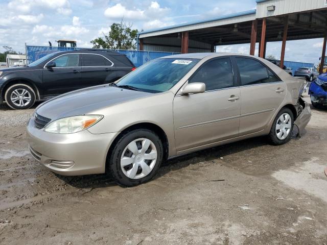 Photo 0 VIN: 4T1BE32K92U088824 - TOYOTA CAMRY LE 