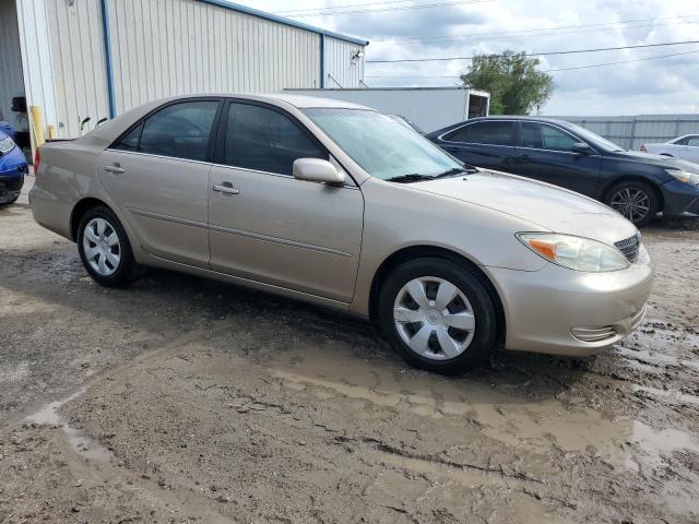 Photo 3 VIN: 4T1BE32K92U088824 - TOYOTA CAMRY LE 