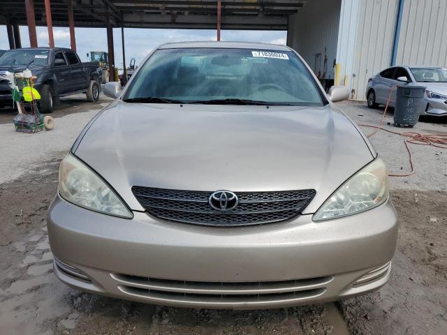 Photo 4 VIN: 4T1BE32K92U088824 - TOYOTA CAMRY LE 