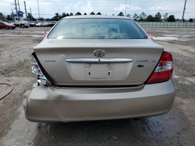 Photo 5 VIN: 4T1BE32K92U088824 - TOYOTA CAMRY LE 