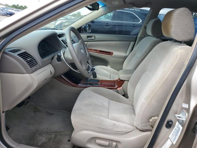 Photo 6 VIN: 4T1BE32K92U088824 - TOYOTA CAMRY LE 