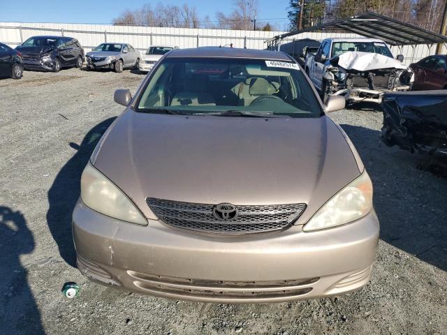 Photo 4 VIN: 4T1BE32K92U115150 - TOYOTA CAMRY 