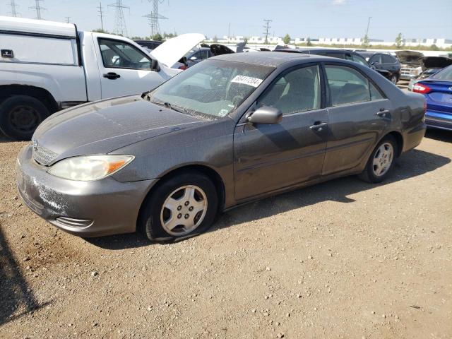 Photo 0 VIN: 4T1BE32K92U514706 - TOYOTA CAMRY 