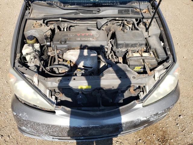 Photo 10 VIN: 4T1BE32K92U514706 - TOYOTA CAMRY 