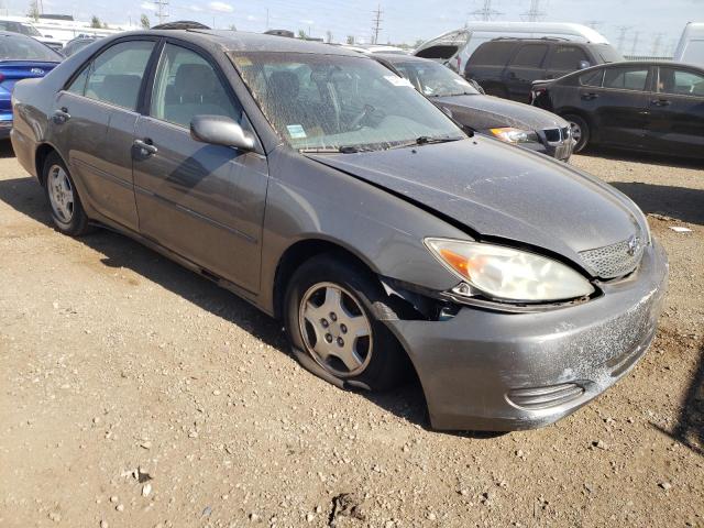 Photo 3 VIN: 4T1BE32K92U514706 - TOYOTA CAMRY 