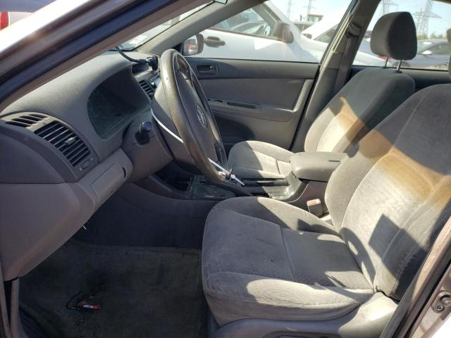 Photo 6 VIN: 4T1BE32K92U514706 - TOYOTA CAMRY 