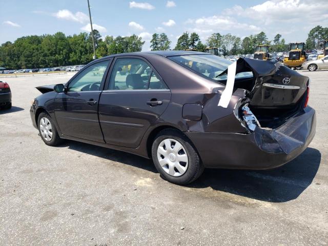 Photo 1 VIN: 4T1BE32K92U515032 - TOYOTA CAMRY LE 