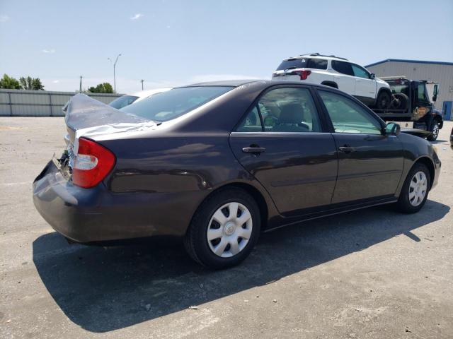 Photo 2 VIN: 4T1BE32K92U515032 - TOYOTA CAMRY LE 