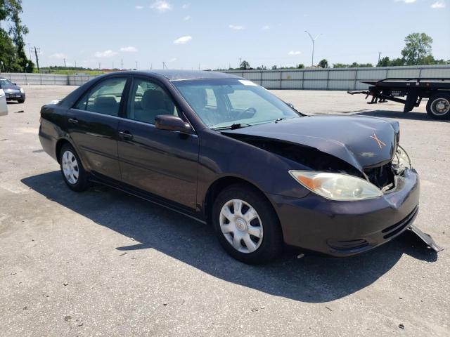 Photo 3 VIN: 4T1BE32K92U515032 - TOYOTA CAMRY LE 