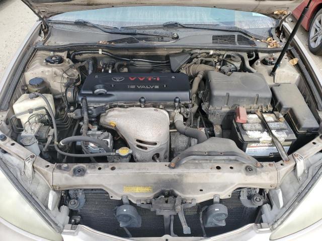 Photo 10 VIN: 4T1BE32K92U520800 - TOYOTA CAMRY LE 