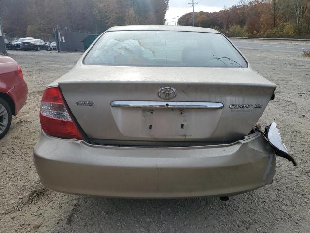 Photo 5 VIN: 4T1BE32K92U520800 - TOYOTA CAMRY LE 