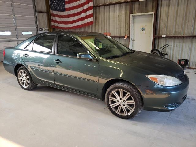 Photo 3 VIN: 4T1BE32K92U525186 - TOYOTA CAMRY LE 