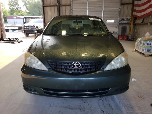 Photo 4 VIN: 4T1BE32K92U525186 - TOYOTA CAMRY LE 