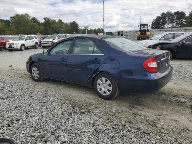 Photo 1 VIN: 4T1BE32K92U537600 - TOYOTA CAMRY LE 