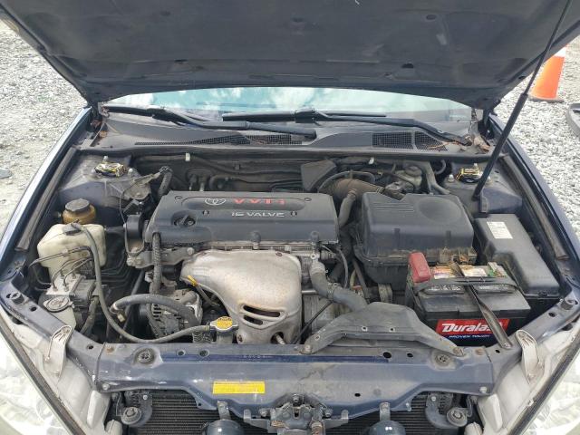 Photo 10 VIN: 4T1BE32K92U537600 - TOYOTA CAMRY LE 