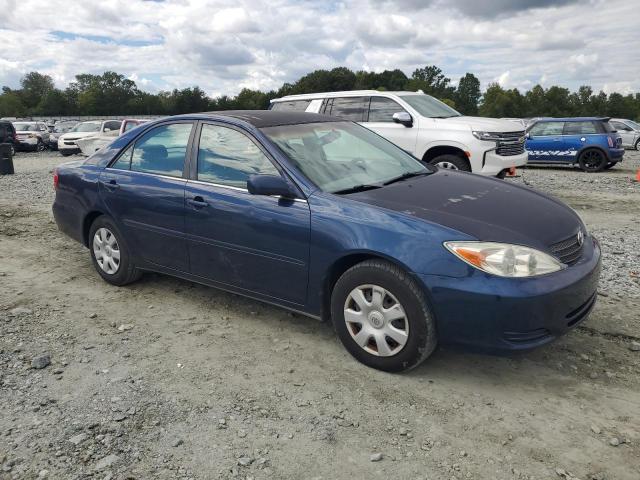 Photo 3 VIN: 4T1BE32K92U537600 - TOYOTA CAMRY LE 