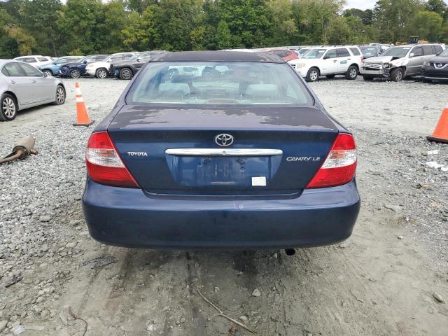 Photo 5 VIN: 4T1BE32K92U537600 - TOYOTA CAMRY LE 