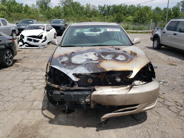 Photo 4 VIN: 4T1BE32K92U541310 - TOYOTA CAMRY 