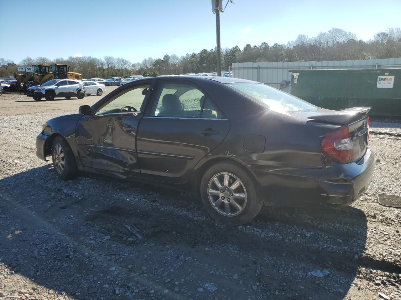 Photo 1 VIN: 4T1BE32K92U541467 - TOYOTA CAMRY 