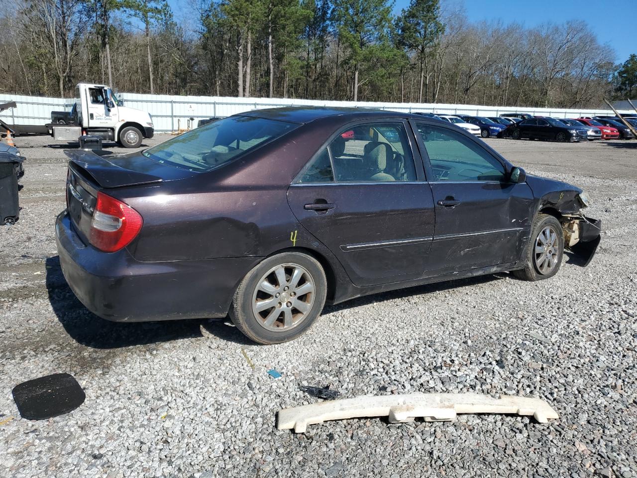 Photo 2 VIN: 4T1BE32K92U541467 - TOYOTA CAMRY 