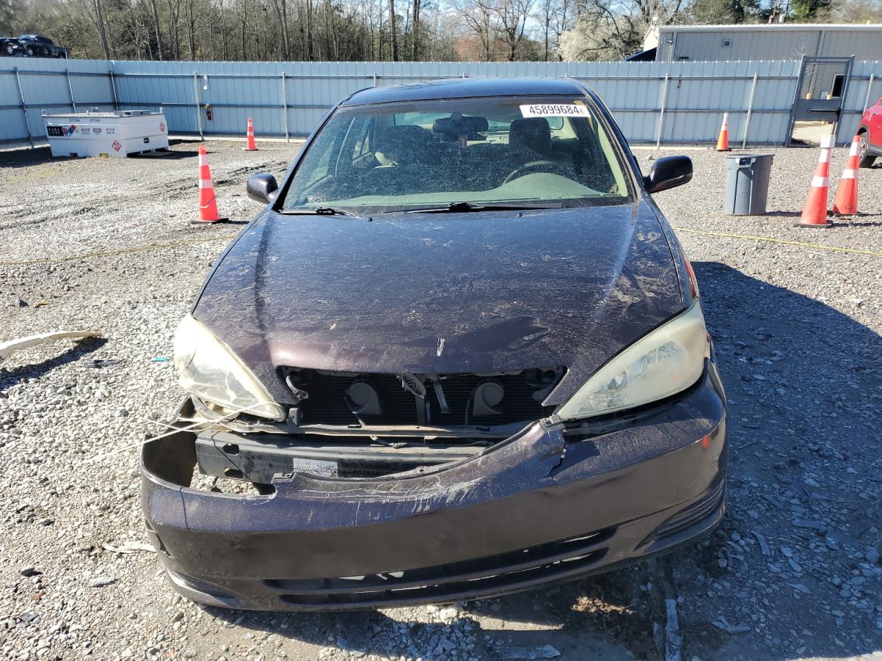 Photo 4 VIN: 4T1BE32K92U541467 - TOYOTA CAMRY 