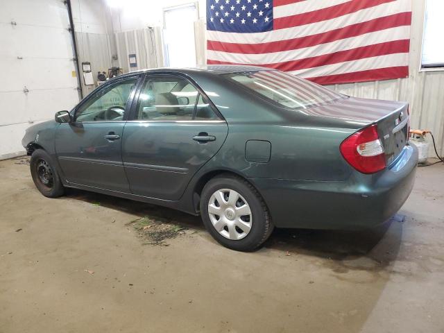 Photo 1 VIN: 4T1BE32K92U543400 - TOYOTA CAMRY 