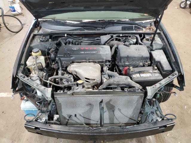 Photo 10 VIN: 4T1BE32K92U543400 - TOYOTA CAMRY 