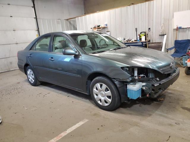 Photo 3 VIN: 4T1BE32K92U543400 - TOYOTA CAMRY 