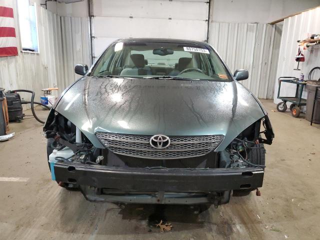 Photo 4 VIN: 4T1BE32K92U543400 - TOYOTA CAMRY 