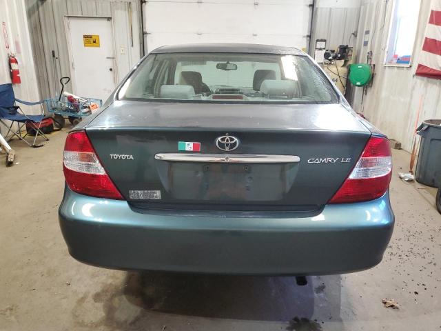 Photo 5 VIN: 4T1BE32K92U543400 - TOYOTA CAMRY 