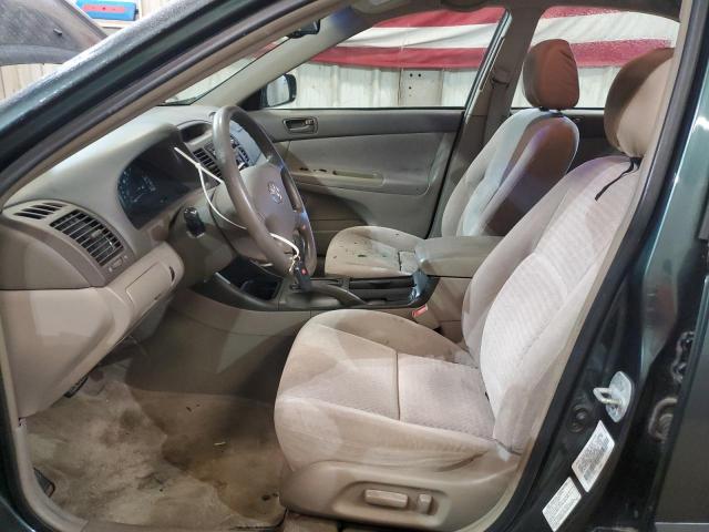 Photo 6 VIN: 4T1BE32K92U543400 - TOYOTA CAMRY 